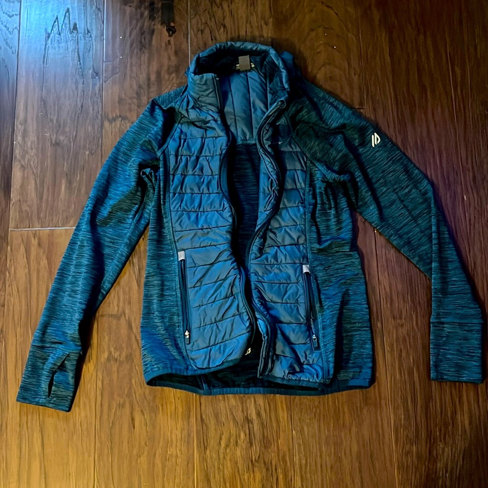 XS Eddie Bauer Jacket.